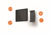 Durable Wallmount universal tabletmount